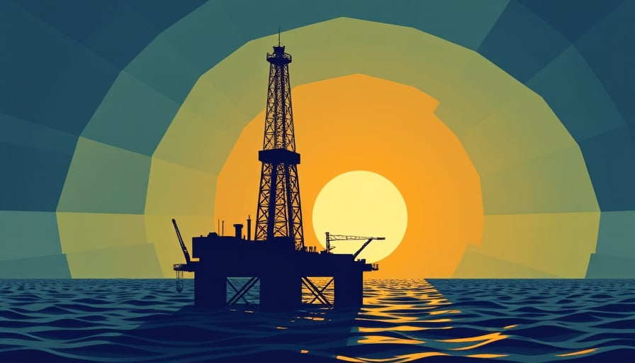 Offshore Oil Engineering Secures $4B Qatar Deal, Acquires Fluor’s Zhuhai Yard—A Global Growth Play