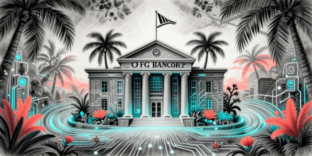 OFG Bancorp: Puerto Rico Bank’s Strong Market Position and Growth Outlook OFG Bancorp: Puerto Rico Bank’s Strong Market Position and Growth Outlook