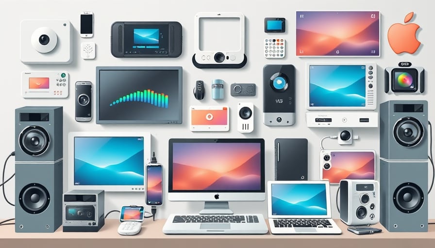 OFILM Group: Shenzhen Tech Giant Driving Global Electronics Growth OFILM Group: Shenzhen Tech Giant Driving Global Electronics Growth