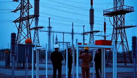 OGE Energy Corp Reports Strong Q2 Earnings and Promises Continued Growth