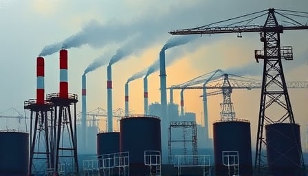 OGE Energy Corp. Surpasses Expectations with Strong Q1 Earnings, Boosts Profitability