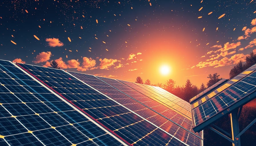 OGK-2 PJSC Balances Traditional and Renewable Energy, Poised for Growth in Russian Market OGK-2 PJSC Balances Traditional and Renewable Energy, Poised for Growth in Russian Market