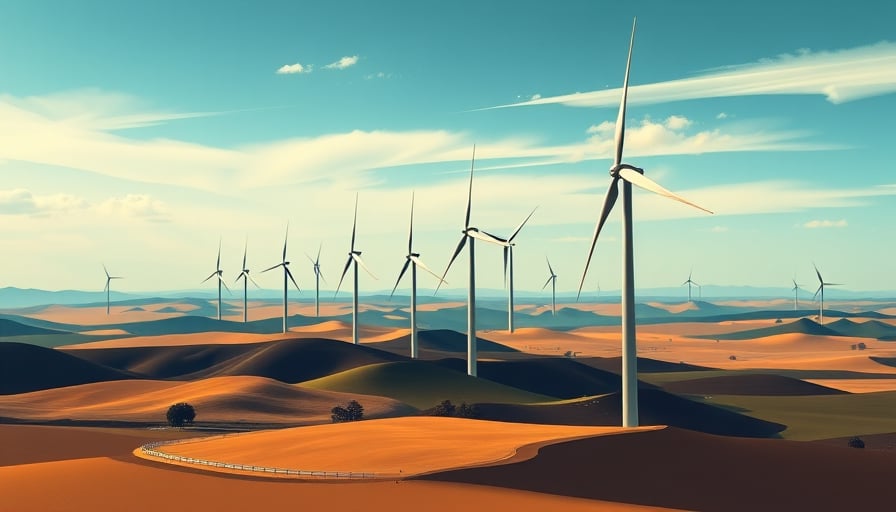 OGK-2 PJSC Leads Russia's Energy Transition with Focus on Renewable Power and Market Resilience