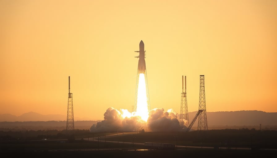 OHB SE Eyes Major Defense Satellite Deal, Boosts Public Procurement Strategy