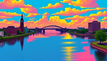 Ohio Valley Banc Corp: Demonstrating Resilience and Strategic Growth in Regional Banking