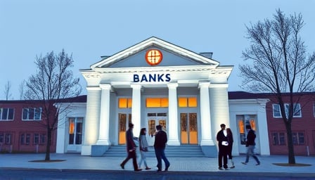 Ohio Valley Banc Corp. Maintains Stability Amid Market Fluctuations