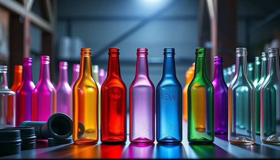 O‑I Glass Faces Profit Turnaround: Analysts Warn of Rising Losses & Market Shake‑Ups