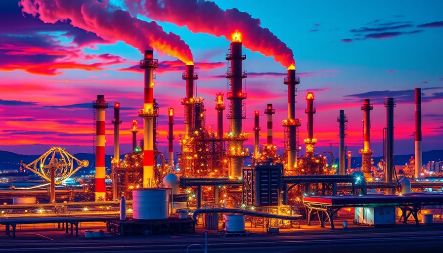 Oil Price Surge Over $100/Barrel: How It Impacts Dick's Sporting Goods and the Consumer‑Discretionary Sector