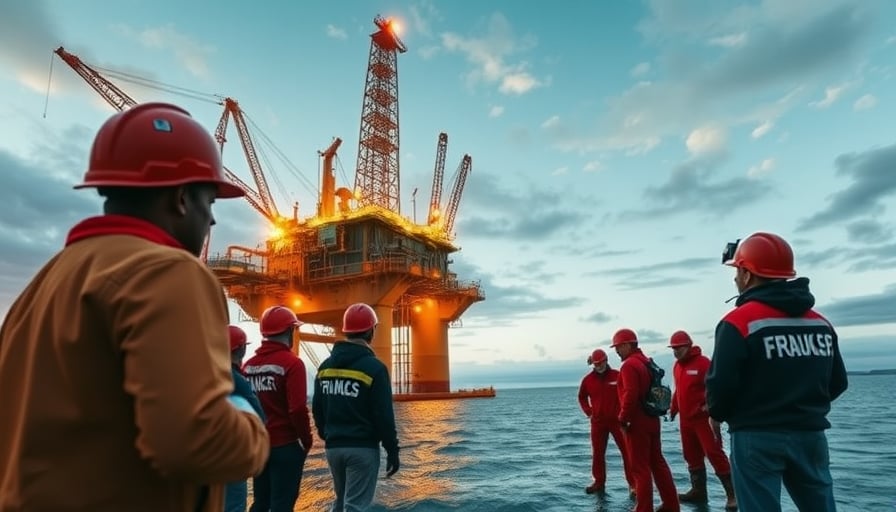 Oil Prices Surge Amid Middle East Tensions: OPEC+ Boost, Strait Blockage, and Market Outlook