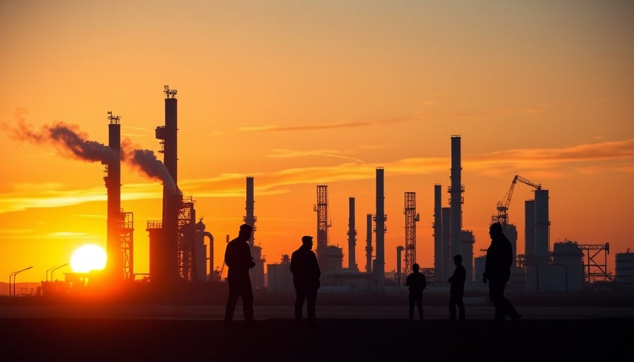 Oil Prices Surge Past $100 Amid Gulf Turmoil, Supply Shock and Inflation Threats