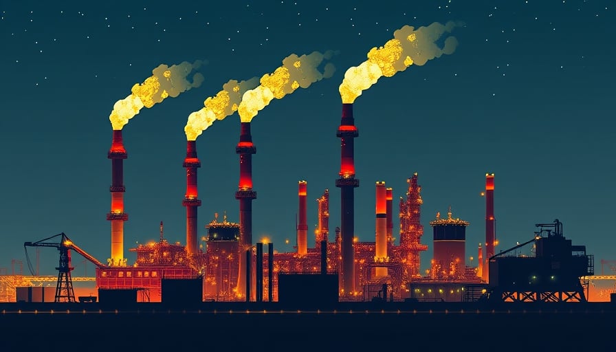 Oil Prices Surge Past $100 as Iran Conflict Escalates, Then Recede Below 100