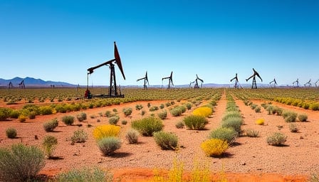 Oil States International Faces Investor Concerns Amid Financial Volatility and Lack of Transparency