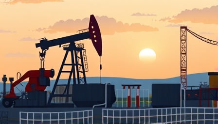 Oil States International Inc. Emphasizes Regulatory Compliance and Market Strategy Amidst Industry Challenges