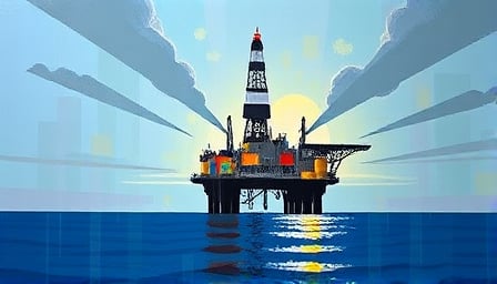 Oil States International Reports Mixed Q1 2025 Results Amid Sector Challenges