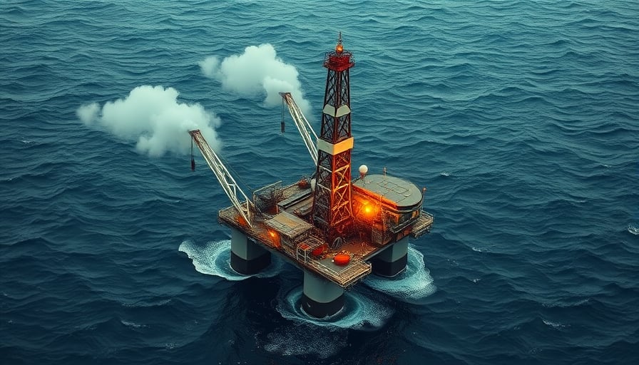 Oil‑Gas Rally in 2026 "Horse" Year Boosts Upstream Services – XZPT Leads Gains Oil‑Gas Rally in 2026 "Horse" Year Boosts Upstream Services – XZPT Leads Gains
