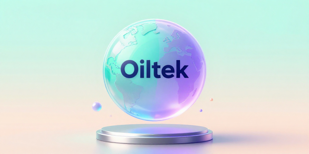 Oiltek International Gains Investor Attention: Watch Its Volatile Stock Outlook