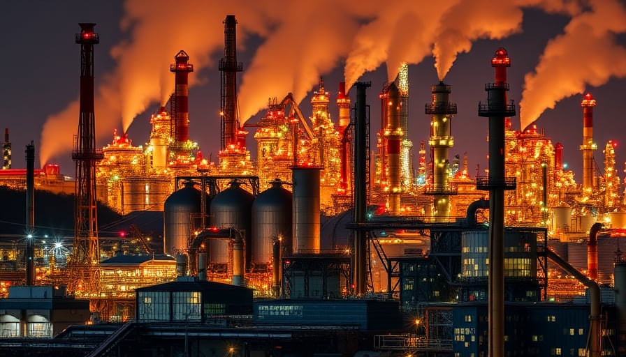 Oiltek International's Surge to 52‑Week High: Strong PE, Capital and Singapore Advantage Oiltek International's Surge to 52‑Week High: Strong PE, Capital and Singapore Advantage