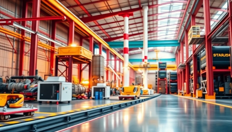 Oiltek Secures $350 M SAF Biorefinery Deal, Drives Southeast Asia's Low‑Carbon Aviation