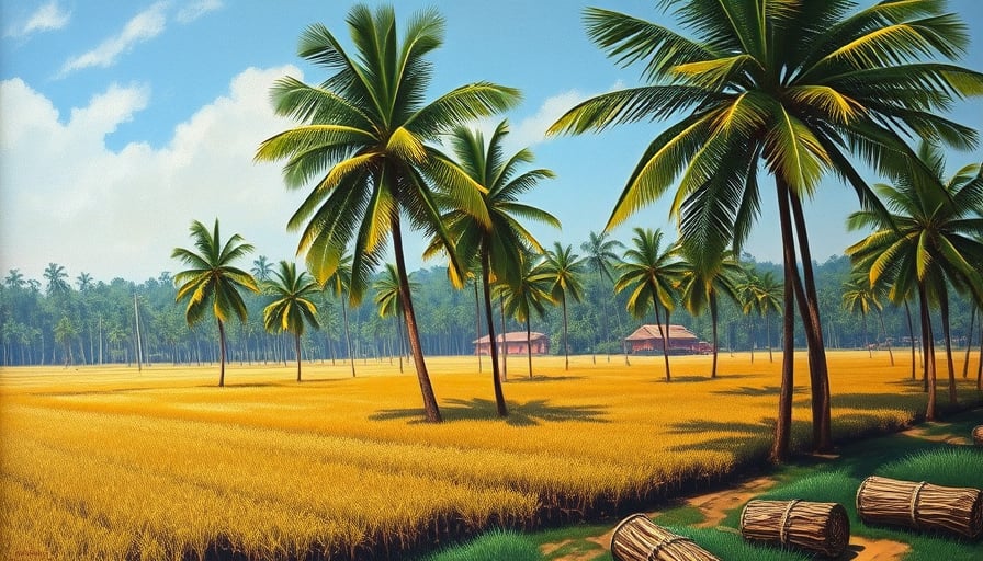 Oiltek Secures $350 M Sustainable Aviation Fuel Biorefinery Deal in Sabah Oiltek Secures $350 M Sustainable Aviation Fuel Biorefinery Deal in Sabah