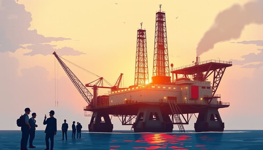 Oiltek Shares In-Kind Proposal: Shareholder Impact and Governance Shift