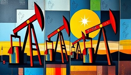 OilX Token Navigates Market Volatility with Recent Price Movements