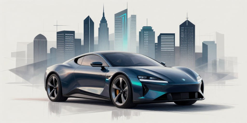 OIO Group Completes Deal With De Tomaso, Targets Luxury Auto & Engineering Growth