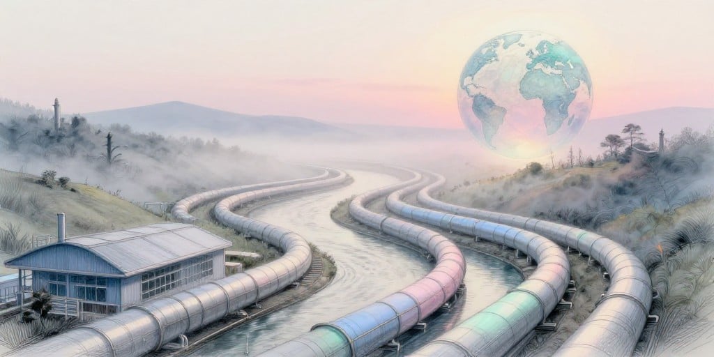 OIO Group (ESGL Holdings): Industrial Waste Management, Stock Trends, and Sustainability Focus