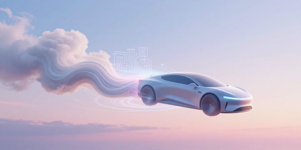 OIO Group Unveils New Leadership Team to Drive Ultra‑Luxury Mobility Shift