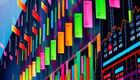 OKANE's Rollercoaster Ride: Navigating Volatility and Potential in the Cryptocurrency Market