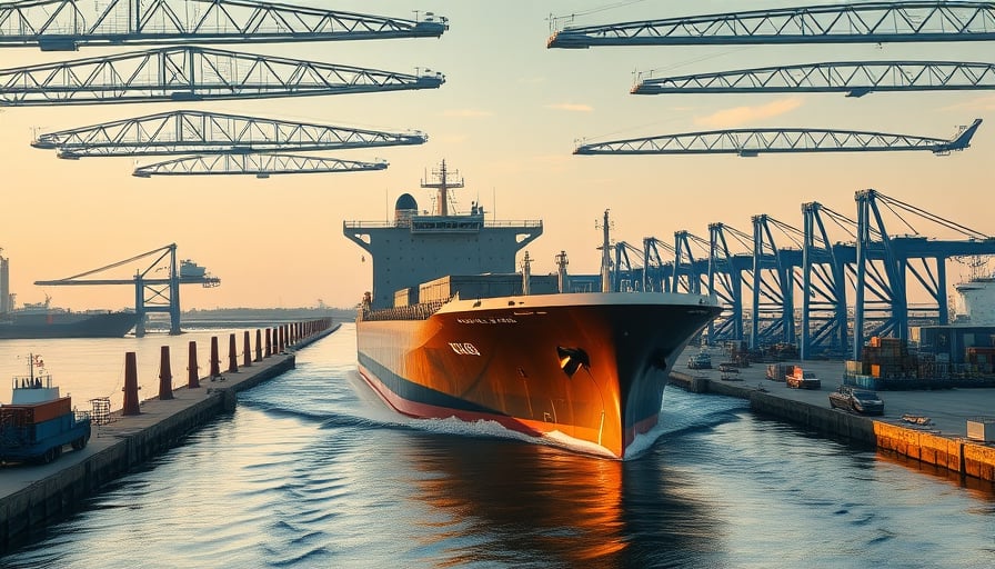 Okeanis Eco Tankers Raises $130M to Expand Suezmax Fleet and Boost Green Shipping Capabilities