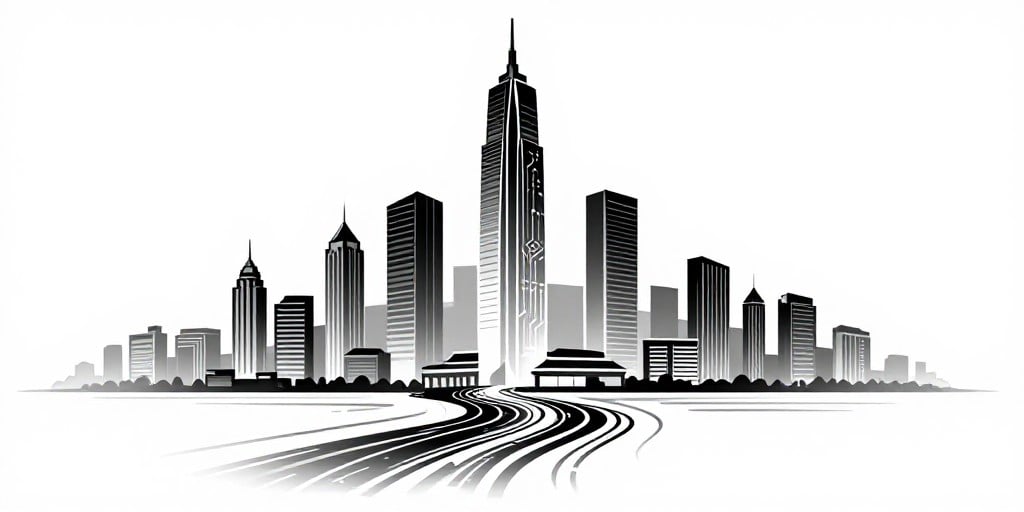 OKH Global Ltd: Dominating Singapore's Industrial Construction & Property Development Market