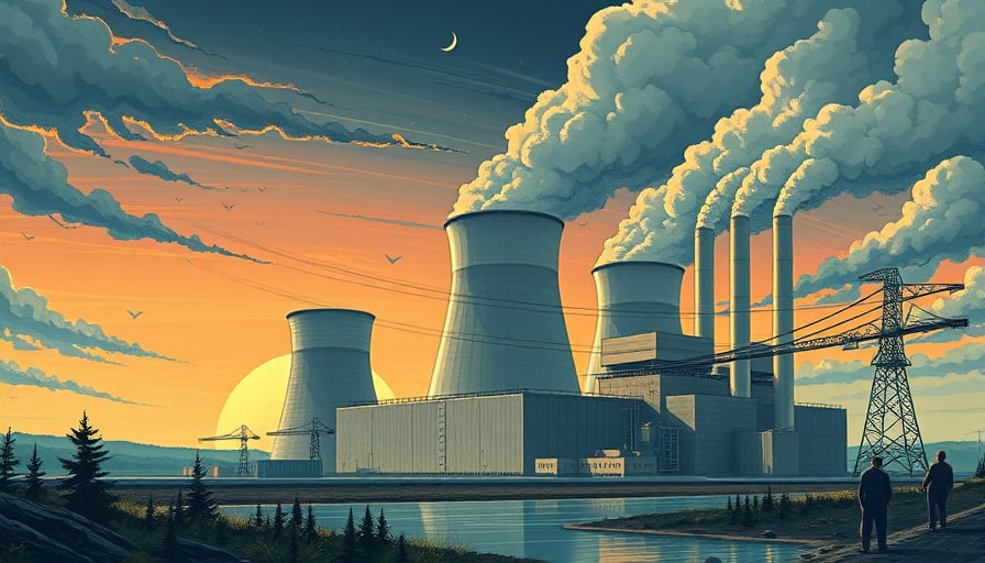 Oklo Inc. Faces Volatile Path to Commercializing Nuclear Tech: Investor Outlook 2026