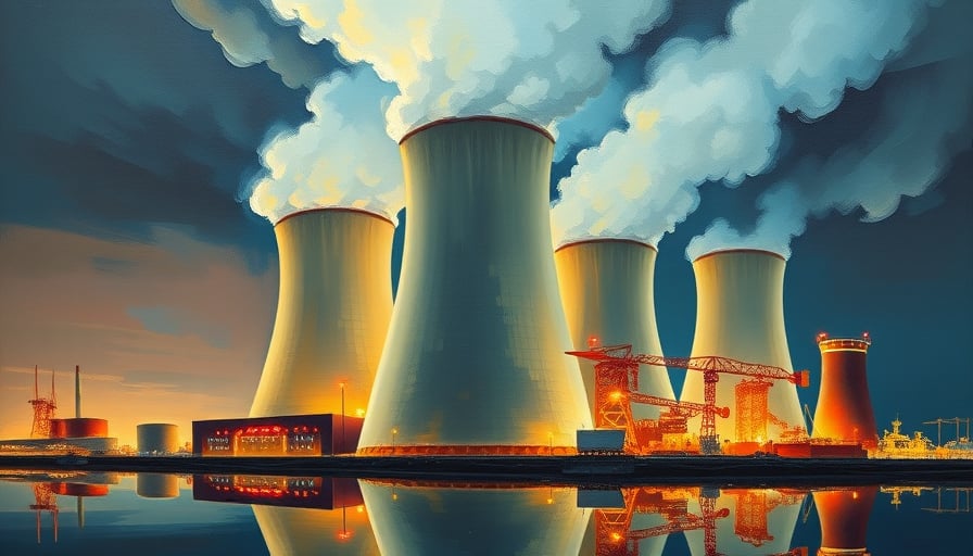 Oklo Inc. Q4 2025 Earnings Preview: How Nuclear Power Shapes Clean‑Energy Future