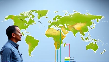 Oklo Inc Soars with Strategic Endorsements and Global Partnerships in Nuclear Energy