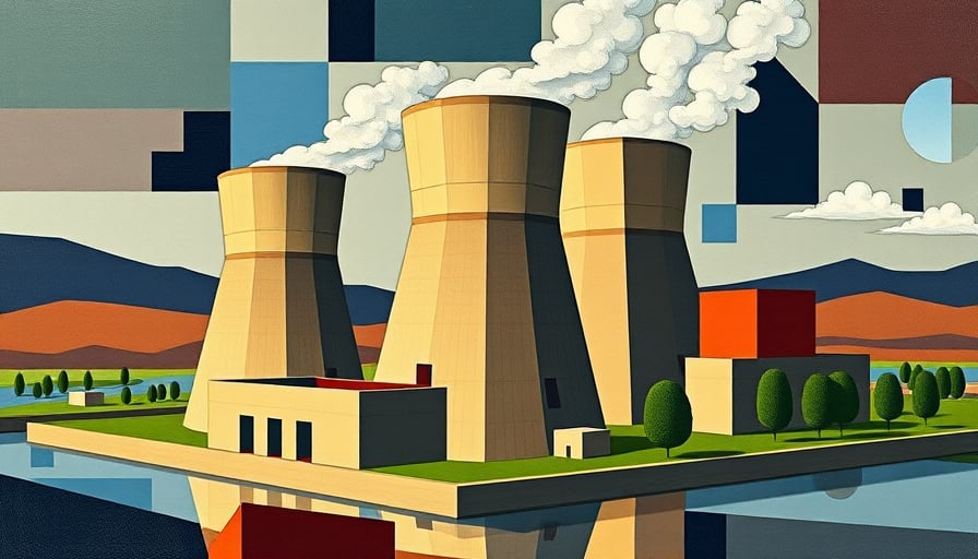 Oklo Inc. Stock Slumps Amid CEO Appointment and Lowered Analyst Targets