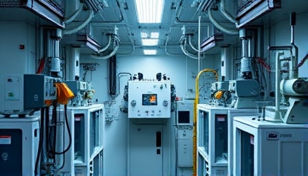 Oklo Inc. Surges Amid Nuclear Energy Boom with Strategic Partnerships and Investor Confidence