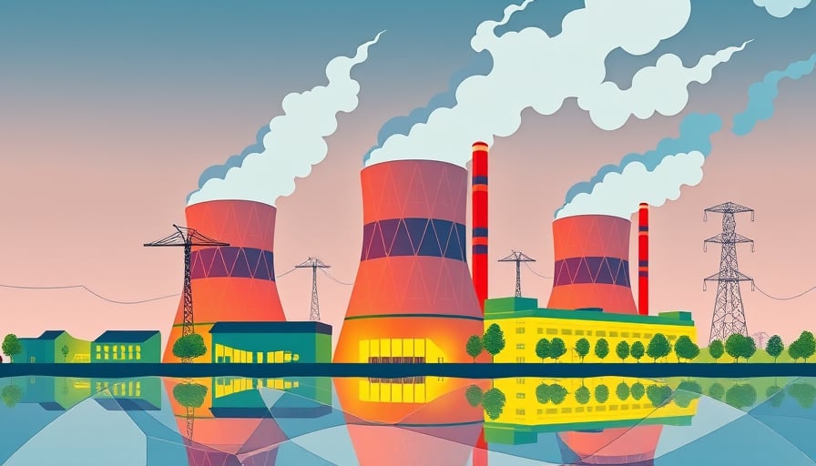 Oklo Inc. Tackles Nuclear Challenges: META Deal, Green Data‑Center Growth & Investor Outlook