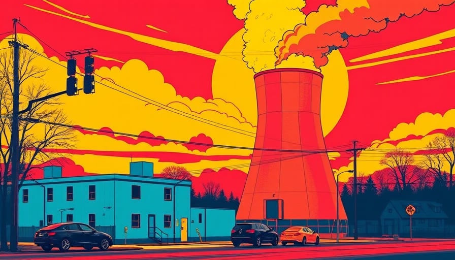 Oklo Inc.'s Surge: Analyst Hype and Market Speculation Fuel Nuclear Stock Rally Amid Cautionary Signals