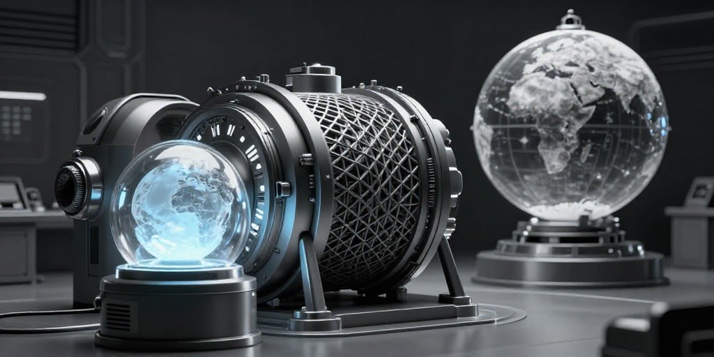 Oklo Secures Domestic HALEU Deal with Centrus, Boosting Investor Confidence and Future Reactor Power Oklo Secures Domestic HALEU Deal with Centrus, Boosting Investor Confidence and Future Reactor Power
