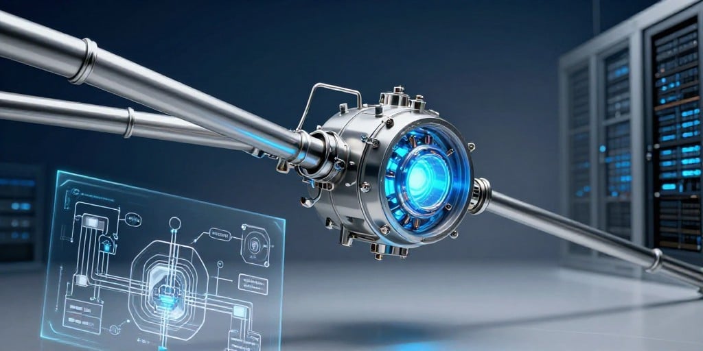 Oklo Secures Long‑Term HALEU Supply, Boosting AI‑Driven Energy Future Oklo Secures Long‑Term HALEU Supply, Boosting AI‑Driven Energy Future