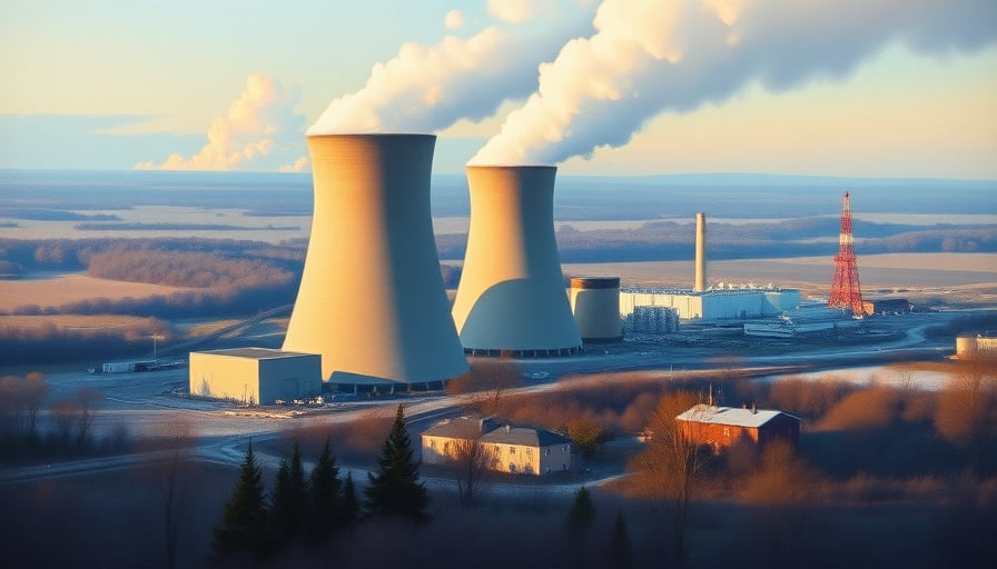 Oklo Shares Drop 5% as Investors Await SMR Construction, Funding and Regulatory Milestones Oklo Shares Drop 5% as Investors Await SMR Construction, Funding and Regulatory Milestones