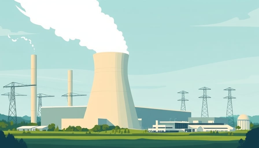 Oklo Shares Surge to $77.80 as SMR Momentum Drives Nuclear Energy Rally Oklo Shares Surge to $77.80 as SMR Momentum Drives Nuclear Energy Rally