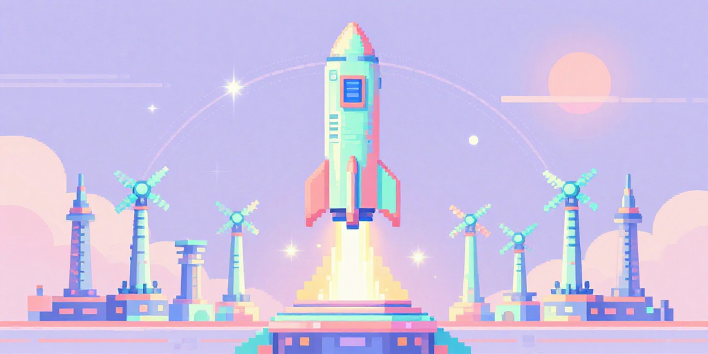 Oklo Stock Soars 8% as U.S. Space‑Nuclear Initiative Boosts Investor Confidence