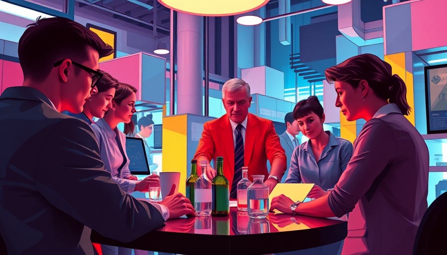 Oklo’s Stock Skyrockets to $194: Surplus Plutonium Fuels Surge, Yet Cramer Warns