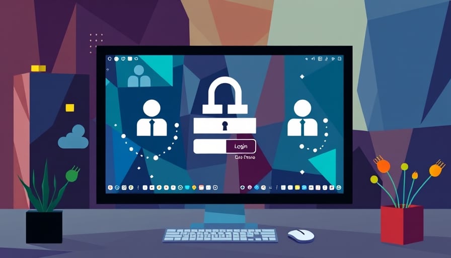 Okta Earnings Outlook: Tech Security Growth Amid Fed Rate Cut Anticipation