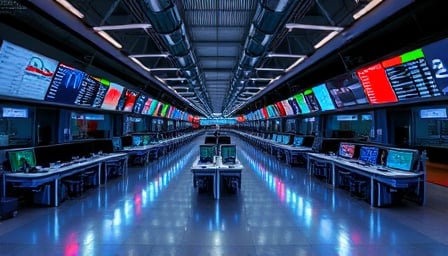 Okta Inc. Faces Market Scrutiny Amidst Volatile Stock Performance