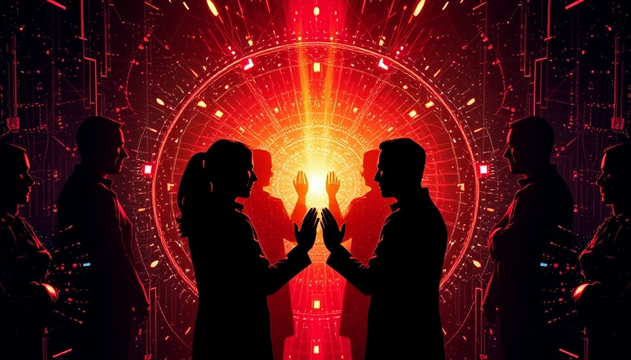 Okta's Q1 2026 EPS Skyrocket 550% — Analysts Tighten Targets, Upside Persists Okta's Q1 2026 EPS Skyrocket 550% — Analysts Tighten Targets, Upside Persists