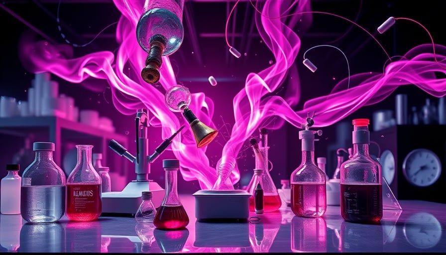 OKYO Pharma Boosts Investor Confidence With Insider Buy and OIS Summit Pitch on Urcosimod