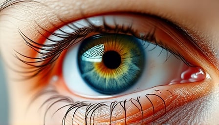 OKYO Pharma's Urcosimod Receives FDA Fast Track for Neuropathic Corneal Pain Treatment