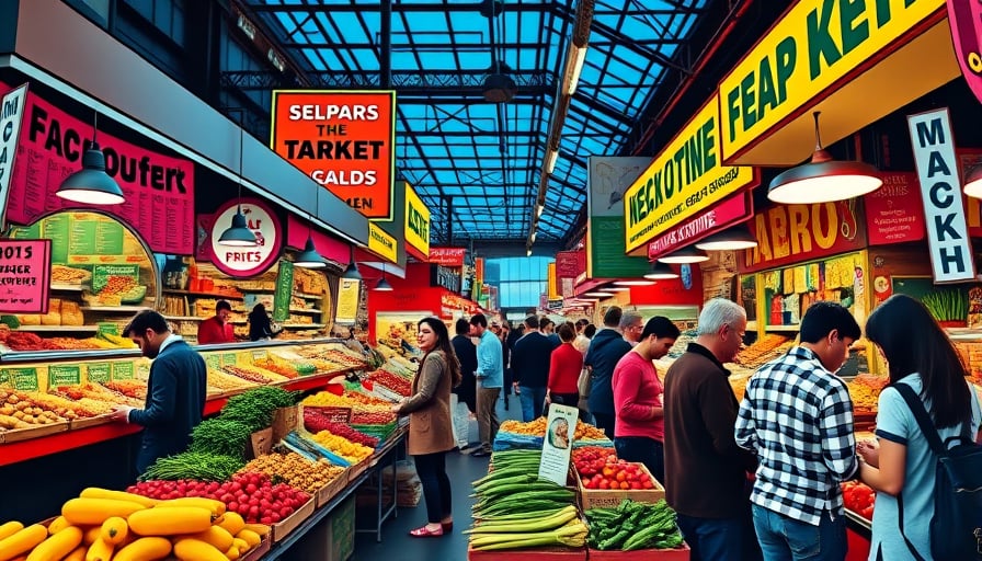 OLB Group Inc‑The: Thriving as a New York‑Only Food E‑Commerce Tech